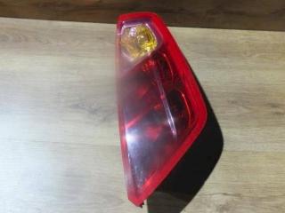 фонарь задний правый Fiat Grande Punto 1 поколение 2006, 51701590
