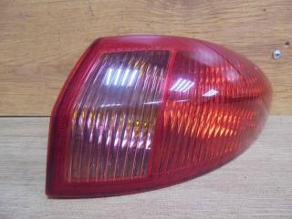 фонарь задний правый Alfa Romeo 147 1 поколение [рестайлинг] 2005, 46556347