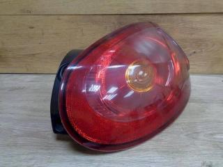 фонарь задний правый Fiat Bravo 2 поколение 2008, 51757542