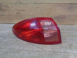 фонарь задний левый Alfa Romeo 147 1 поколение [рестайлинг] 2005, 46556349