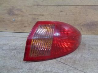 фонарь задний правый Alfa Romeo 147 1 поколение [рестайлинг] 2005, 46556347