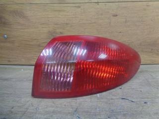 фонарь задний правый Alfa Romeo 147 1 поколение 2002, 46556347