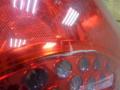 фонарь задний левый Peugeot 207 1 поколение 2007, хетчбэк 5 дв., 6350Y7 - фото №2