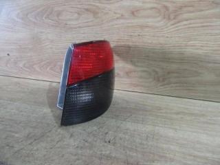 фонарь задний правый Peugeot 406 1 поколение [рестайлинг] 2001, универсал, 6351H5