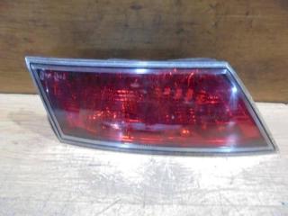 фонарь крышки багажника левый Honda Civic 8 поколение 2006, хетчбэк 5 дв., 34156SMGE03