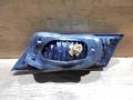 фонарь крышки багажника левый Honda Civic 8 поколение 2006, хетчбэк 5 дв., 34156SMGE03 - фото №2