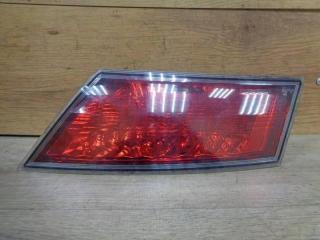 фонарь крышки багажника правый Honda Civic 8 поколение 2006, хетчбэк 5 дв., 33551SMGE04