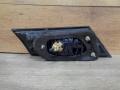 фонарь крышки багажника правый Honda Civic 8 поколение 2006, хетчбэк 5 дв., 33551SMGE04 - фото №2