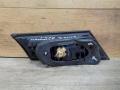 фонарь крышки багажника правый Honda Civic 8 поколение 2006, хетчбэк 5 дв., 33551SMGE04 - фото №2