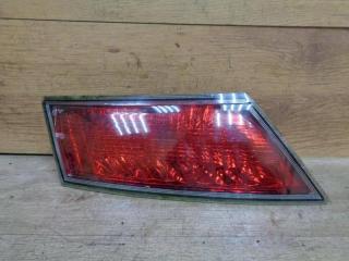 фонарь крышки багажника левый Honda Civic 8 поколение 2006, хетчбэк 5 дв., 34156SMGE03