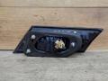 фонарь крышки багажника левый Honda Civic 8 поколение 2006, хетчбэк 5 дв., 34156SMGE03 - фото №2