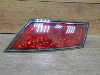фонарь крышки багажника правый Honda Civic 8 поколение 2006, хетчбэк 5 дв., 33551SMGE04