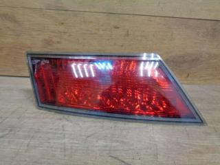 фонарь крышки багажника левый Honda Civic 8 поколение 2007, хетчбэк 5 дв., 34156SMGE03