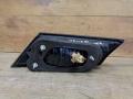 фонарь крышки багажника левый Honda Civic 8 поколение 2007, хетчбэк 5 дв., 34156SMGE03 - фото №2