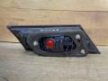 фонарь крышки багажника правый Honda Civic 8 поколение 2007, хетчбэк 5 дв., 33551SMGE04 - фото №2