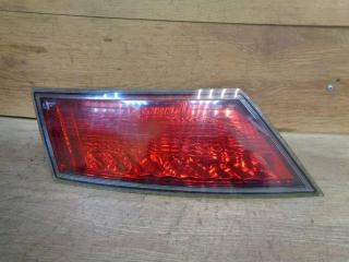фонарь крышки багажника левый Honda Civic 8 поколение 2007, хетчбэк 5 дв., 34156SMGE03