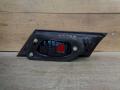 фонарь крышки багажника левый Honda Civic 8 поколение 2007, хетчбэк 5 дв., 34156SMGE03 - фото №2