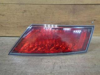 фонарь крышки багажника правый Honda Civic 8 поколение 2007, хетчбэк 5 дв., 33551SMGE04