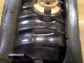 фонарь крышки багажника правый Honda Civic 8 поколение 2007, хетчбэк 5 дв., 33551SMGE04 - фото №2