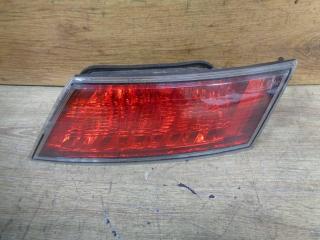 фонарь крышки багажника правый Honda Civic 8 поколение 2007, хетчбэк 5 дв., 33551SMGE04
