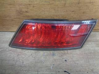 фонарь крышки багажника правый Honda Civic 8 поколение 2007, хетчбэк 5 дв., 33551SMGE04