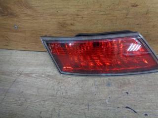 фонарь крышки багажника левый Honda Civic 8 поколение 2007, хетчбэк 5 дв., 34156SMGE03