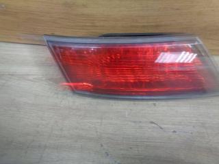 фонарь крышки багажника левый Honda Civic 8 поколение 2007, хетчбэк 5 дв., 34156SMGE03