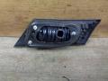 фонарь крышки багажника левый Honda Civic 8 поколение 2007, хетчбэк 5 дв., 34156SMGE03 - фото №2