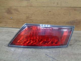 фонарь крышки багажника правый Honda Civic 8 поколение 2007, хетчбэк 5 дв., 33551SMGE04