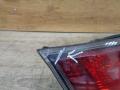 фонарь крышки багажника левый Honda Civic 8 поколение 2007, хетчбэк 5 дв., 34156SMGE03 - фото №2