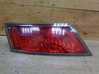 фонарь крышки багажника левый Honda Civic 8 поколение 2007, хетчбэк 5 дв., 34156SMGE03