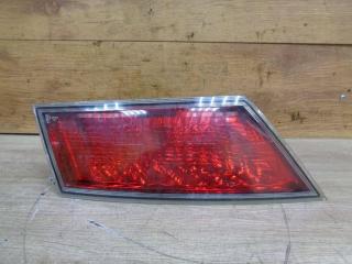 фонарь крышки багажника левый Honda Civic 8 поколение 2007, хетчбэк 5 дв., 34156SMGE03
