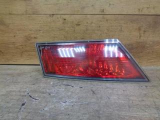 фонарь крышки багажника левый Honda Civic 8 поколение 2006, хетчбэк 5 дв., 34156SMGE03