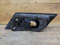 фонарь крышки багажника левый Honda Civic 8 поколение 2006, хетчбэк 5 дв., 34156SMGE03 - фото №2