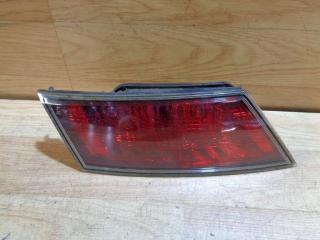 фонарь крышки багажника левый Honda Civic 8 поколение 2007, хетчбэк 5 дв., 34156SMGE03
