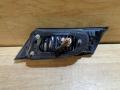 фонарь крышки багажника левый Honda Civic 8 поколение 2007, хетчбэк 5 дв., 34156SMGE03 - фото №2