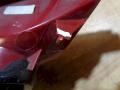 фонарь задний правый Peugeot 207 1 поколение 2008, хетчбэк 5 дв., 6350Y7 - фото №3