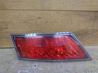 фонарь крышки багажника левый Honda Civic 8 поколение 2008, хетчбэк 5 дв., 34156SMGE03