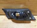 фонарь крышки багажника правый Honda Civic 8 поколение 2007, хетчбэк 5 дв., 33551SMGE04 - фото №2