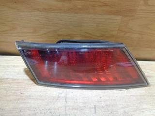 фонарь крышки багажника левый Honda Civic 8 поколение 2007, хетчбэк 5 дв., 34156SMGE03