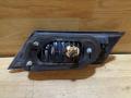 фонарь крышки багажника левый Honda Civic 8 поколение 2007, хетчбэк 5 дв., 34156SMGE03 - фото №2