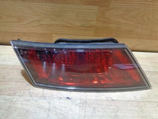 фонарь крышки багажника левый Honda Civic 8 поколение 2007, хетчбэк 5 дв., 34156SMGE03