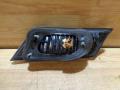 фонарь крышки багажника левый Honda Civic 8 поколение 2007, хетчбэк 5 дв., 34156SMGE03 - фото №2