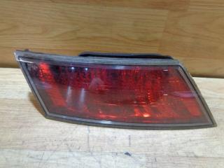 фонарь крышки багажника левый Honda Civic 8 поколение 2007, хетчбэк 5 дв., 34156SMGE03
