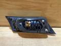 фонарь крышки багажника правый Honda Civic 8 поколение 2007, хетчбэк 5 дв., 33551SMGE04 - фото №2