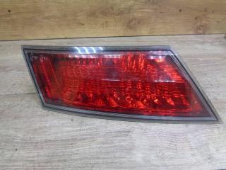 фонарь крышки багажника левый Honda Civic 8 поколение 2008, хетчбэк 5 дв., 34156SMGE03