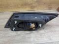 фонарь крышки багажника левый Honda Civic 8 поколение 2008, хетчбэк 5 дв., 34156SMGE03 - фото №2