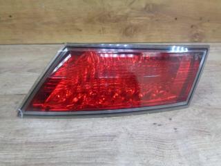 фонарь крышки багажника правый Honda Civic 8 поколение 2008, хетчбэк 5 дв., 33551SMGE04