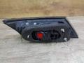 фонарь крышки багажника правый Honda Civic 8 поколение 2008, хетчбэк 5 дв., 33551SMGE04 - фото №2