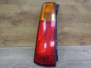 фонарь задний левый Honda CR-V 1 поколение 1998, 33551S10G01